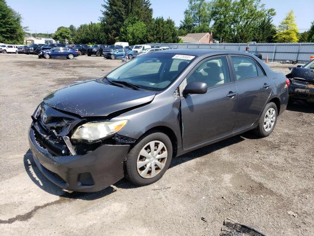 TOYOTA COROLLA BA 2011 with VIN JTDBU4EE2BJ106259 - Photo from auction
