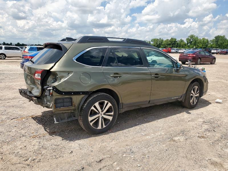 Photo 3 from auction – 2018 SUBARU OUTBACK 2. with VIN 4S4BSANC7J3315210
