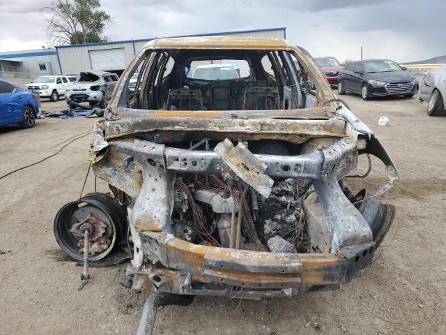 Photo 5 from auction – 2012 CHEVROLET TRAVERSE L with VIN 1GNKREED0CJ177709