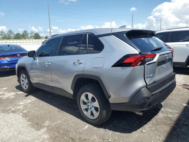 Photo 2 from auction – 2023 TOYOTA RAV4 LE with VIN 2T3H1RFV5PC238750