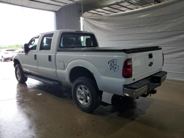 Photo 2 from auction – 2016 FORD F250 SUPER with VIN 1FT7W2B67GED07818