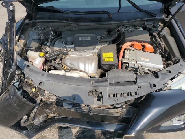 Photo 11 from auction – 2014 TOYOTA CAMRY HYBR with VIN 4T1BD1FK8EU123147