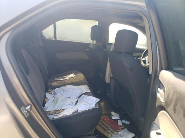 Foto 11 de la subasta – 2011 CHEVROLET EQUINOX LT con VIN 2CNALDEC9B6437796