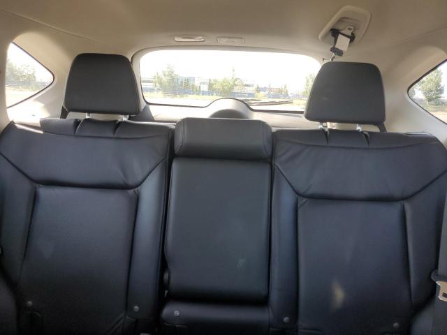 Photo 10 from auction – 2015 HONDA CR-V TOURI with VIN 5J6RM4H96FL804679