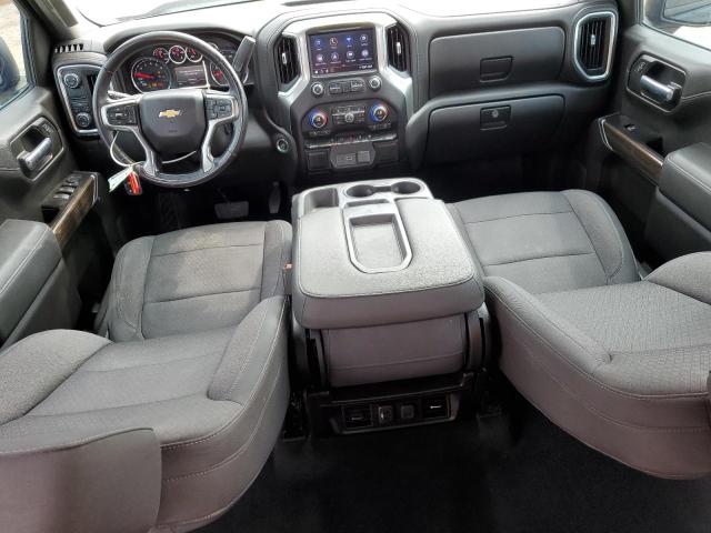 Photo 8 from auction – 2019 CHEVROLET SILVERADO with VIN 3GCPWCED1KG276549