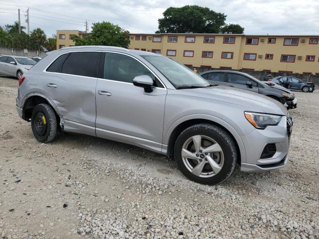 Photo 4 from auction – 2021 AUDI Q3 PREMIUM with VIN WA1AUCF36M1127020