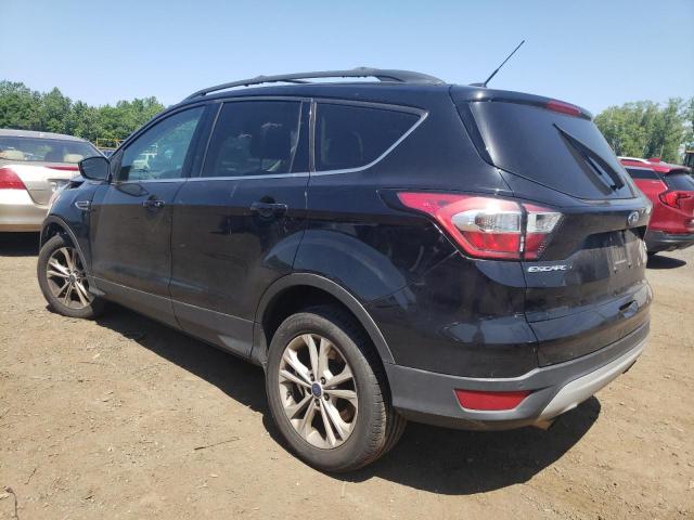 Photo 2 from auction – 2017 FORD ESCAPE SE with VIN 1FMCU0GD5HUB83745