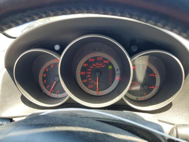 Photo 9 from auction – 2005 MAZDA 3 HATCHBAC with VIN JM1BK343651281926
