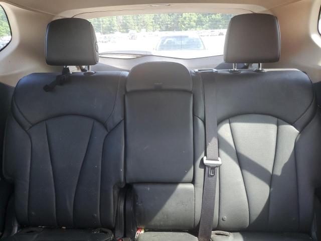 Photo 10 from auction – 2017 BUICK ENVISION E with VIN LRBFXBSA7HD062523