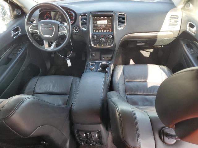 Photo 8 from auction – 2017 DODGE DURANGO GT with VIN 1C4RDHDG5HC859824