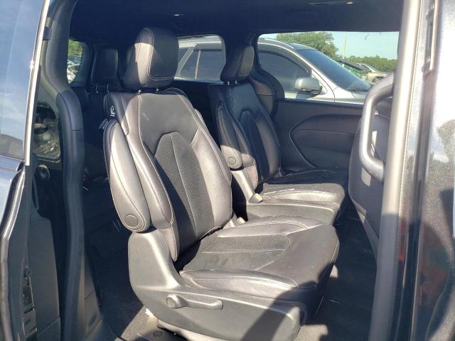 Фото 11 с аукциона – 2022 CHRYSLER PACIFICA H с VIN 2C4RC1L72NR220749