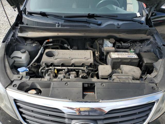 Photo 12 from auction – 2013 KIA SPORTAGE B with VIN KNDPB3A22D7350060