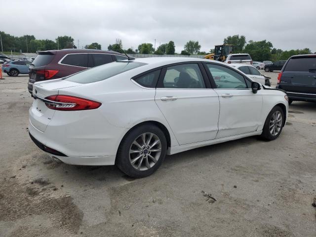 Photo 3 from auction – 2017 FORD FUSION with VIN 3FA6P0H79HR415049
