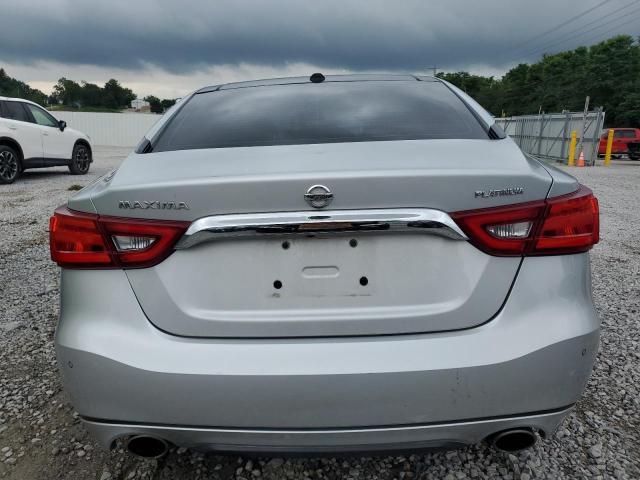 Photo 6 from auction – 2017 NISSAN MAXIMA 3.5 with VIN 1N4AA6AP5HC433717