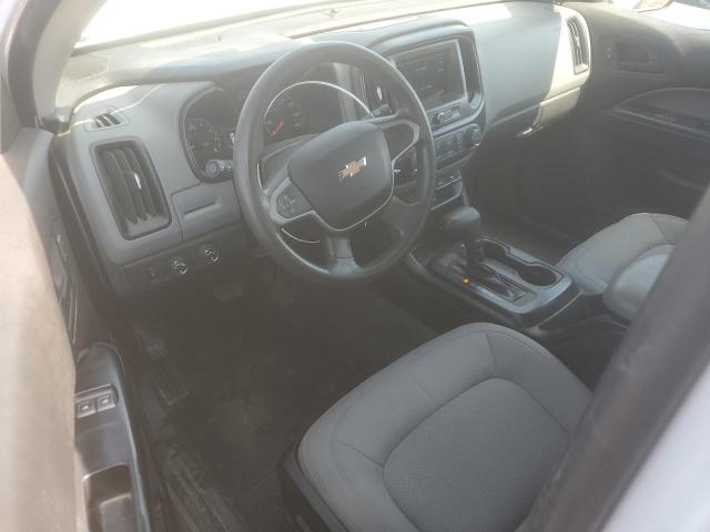 Photo 8 from auction – 2019 CHEVROLET COLORADO with VIN 1GCHTBEN9K1177928