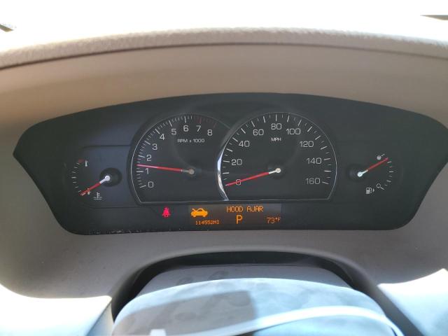 Photo 9 from auction – 2007 CADILLAC STS with VIN 1G6DW677870168228