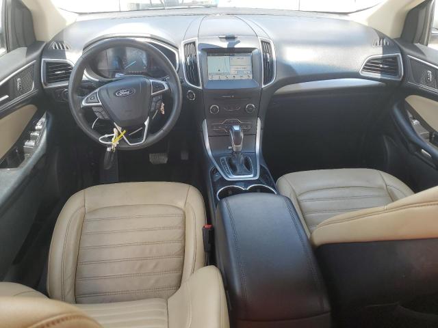 Photo 8 from auction – 2018 FORD EDGE SEL with VIN 2FMPK3J8XJBB02979