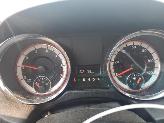 Photo 9 from auction – 2017 DODGE GRAND CARA with VIN 2C4RDGBG3HR694764