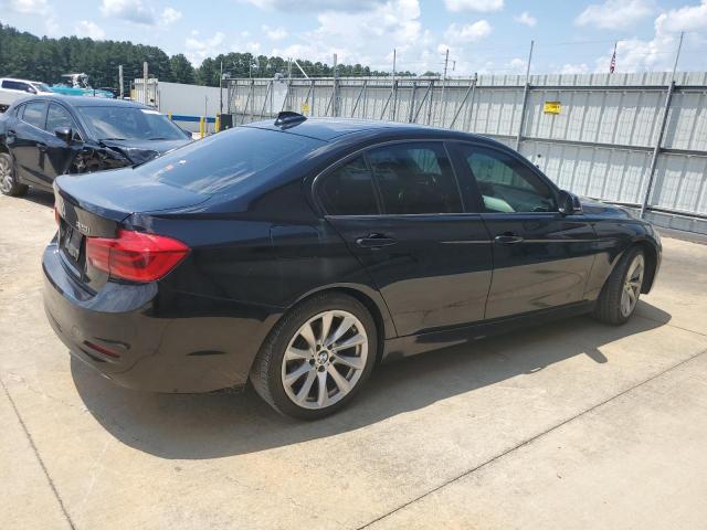 Photo 3 from auction – 2018 BMW 320 I with VIN WBA8E1G5XJNU93375