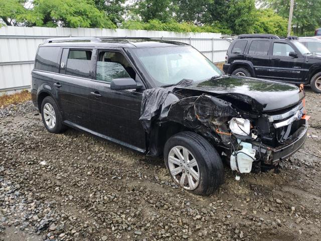 Photo 4 from auction – 2011 FORD FLEX with VIN 2FMGK5BC4BBD04295