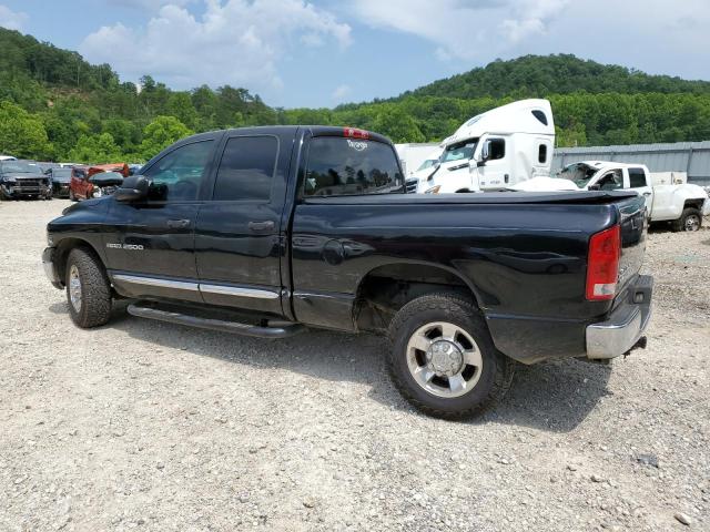 Photo 2 from auction – 2004 DODGE RAM 2500 S with VIN 3D7KA28C84G267393