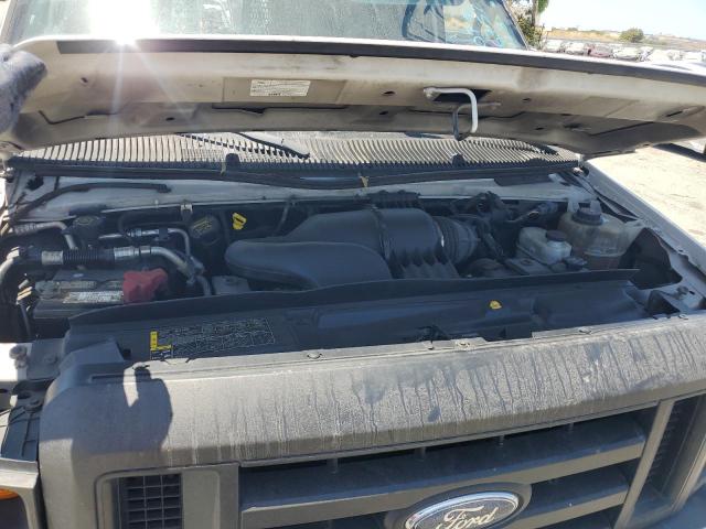 Photo 12 from auction – 2012 FORD ECONOLINE with VIN 1FTNS2EW0CDA31142