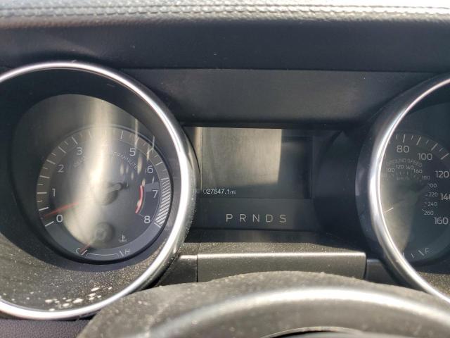 Photo 9 from auction – 2019 FORD MUSTANG with VIN 1FA6P8TH4K5201403