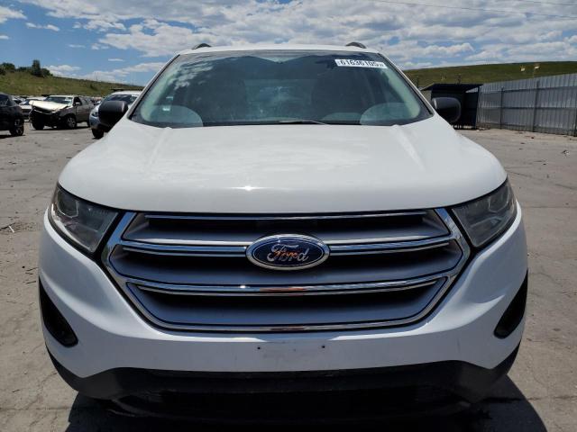 Photo 5 from auction – 2018 FORD EDGE SE with VIN 2FMPK3G98JBC20657