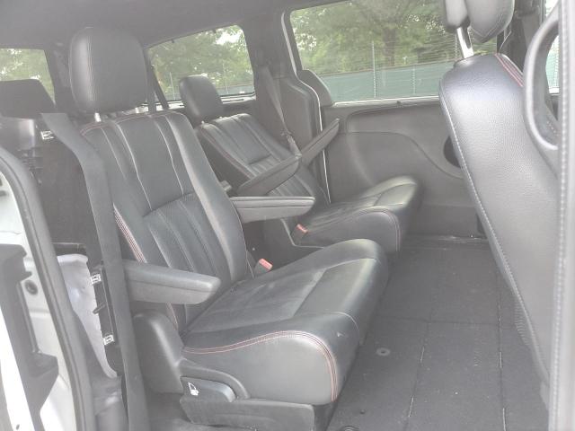 Photo 11 from auction – 2017 DODGE GRAND CARA with VIN 2C4RDGEG7HR716874