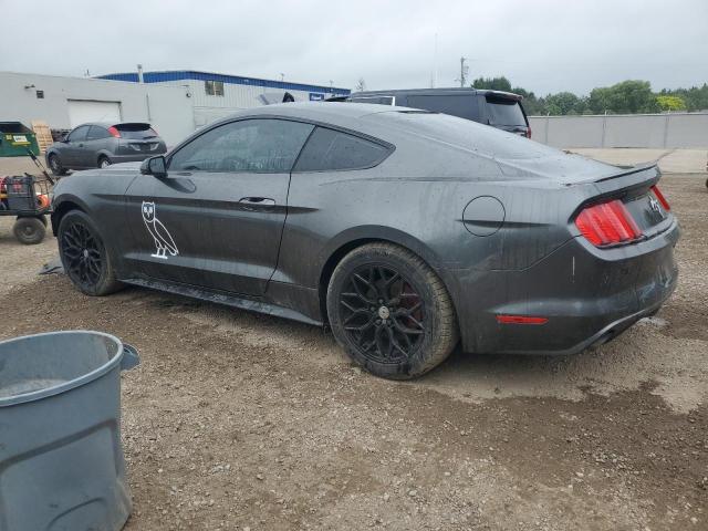 Photo 2 from auction – 2016 FORD MUSTANG with VIN 1FA6P8TH5G5319774