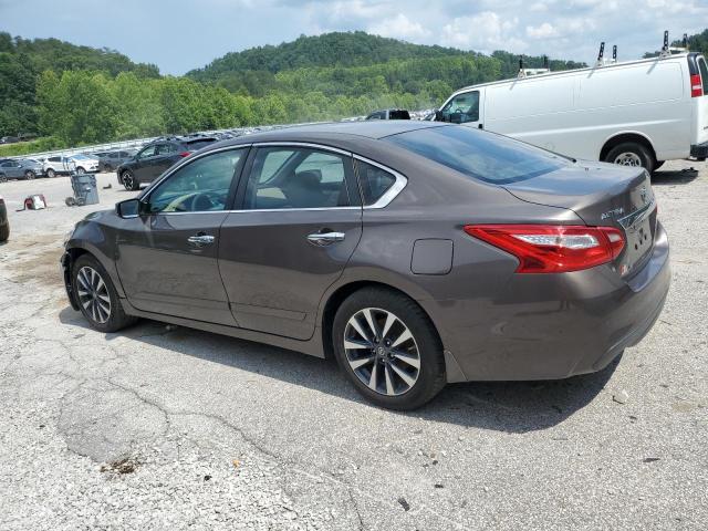 Photo 2 from auction – 2016 NISSAN ALTIMA 2.5 with VIN 1N4AL3AP2GC115125