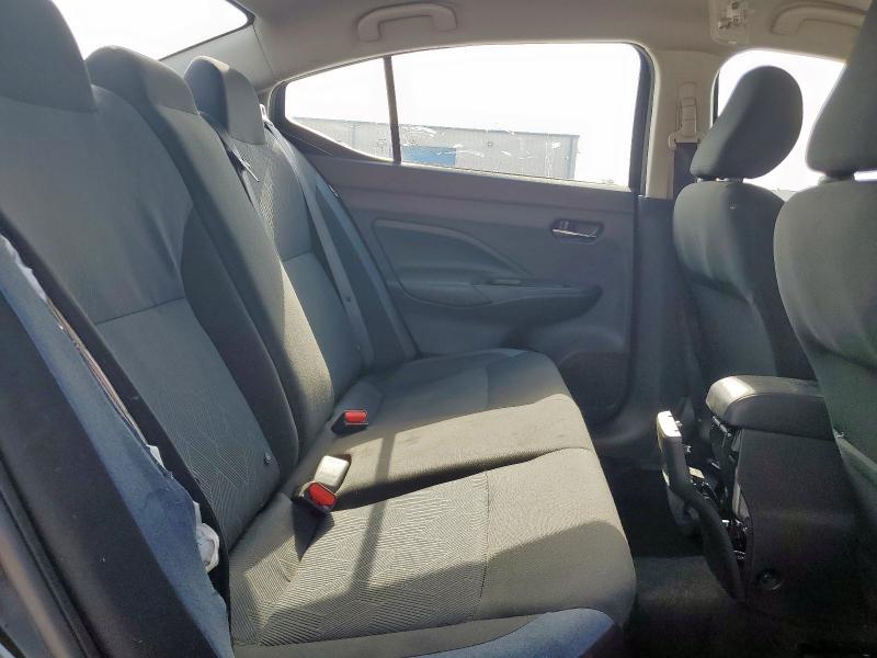 Photo 10 from auction – 2023 NISSAN VERSA SV with VIN 3N1CN8EV9PL824760