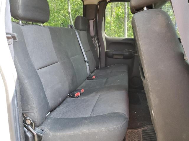 Photo 10 from auction – 2011 GMC SIERRA K15 with VIN 1GTR2UEA6BZ418863