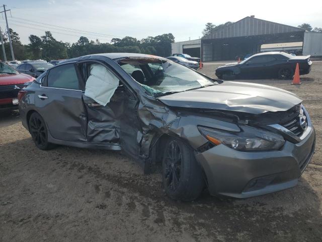 Photo 4 from auction – 2017 NISSAN ALTIMA 2.5 with VIN 1N4AL3AP9HC171189