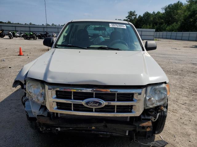Photo 5 from auction – 2010 FORD ESCAPE XLS with VIN 1FMCU0C75AKA05741