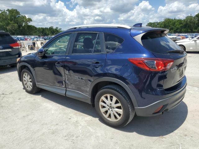 Photo 2 from auction – 2014 MAZDA CX-5 TOURI with VIN JM3KE2CY9E0334257