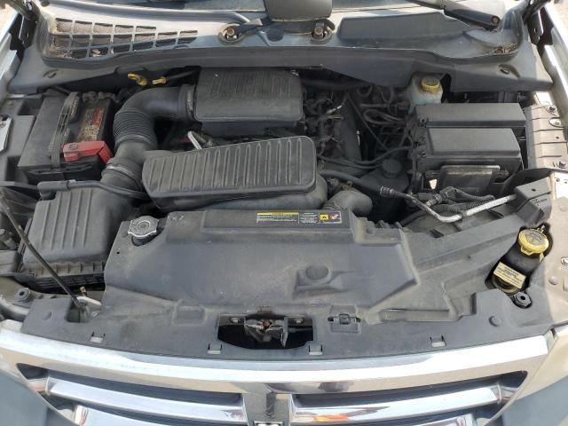Photo 12 from auction – 2007 DODGE DURANGO with VIN 1D8HB38N57F538751