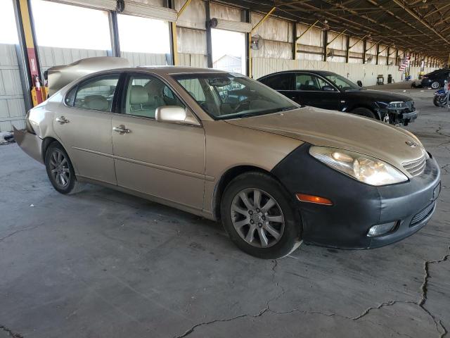 Photo 4 from auction – 2002 LEXUS ES 300 with VIN JTHBF30G320060894