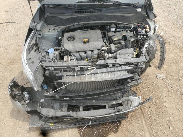 Photo 11 from auction – 2023 KIA SELTOS EX with VIN KNDERCAA3P7394468