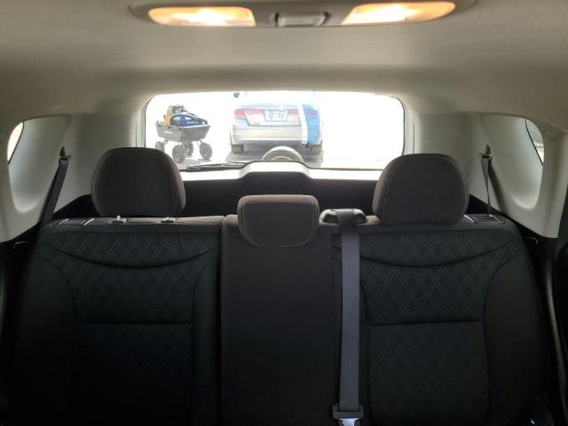 Photo 10 from auction – 2016 KIA SOUL with VIN KNDJN2A2XG7846168