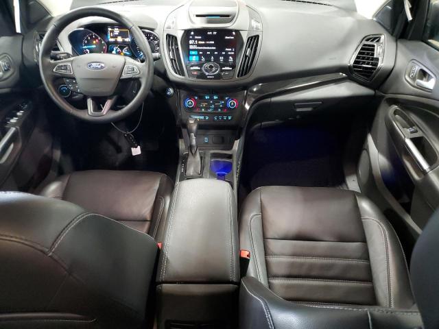 Photo 8 from auction – 2018 FORD ESCAPE TIT with VIN 1FMCU9J9XJUC70572