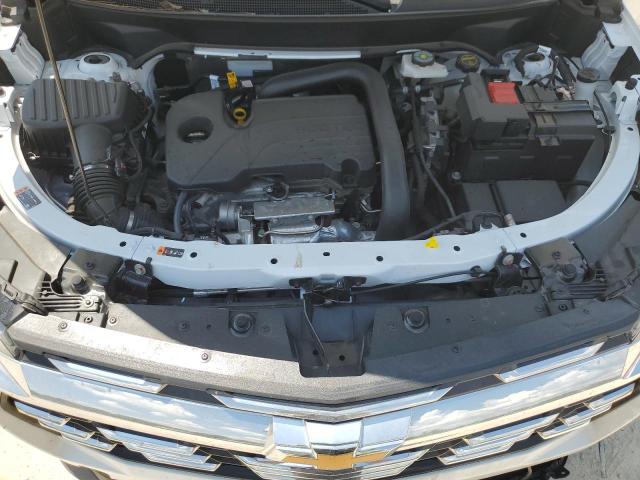 Photo 12 from auction – 2025 CHEVROLET EQUINOX with VIN 3GNAXHEG2SL101705