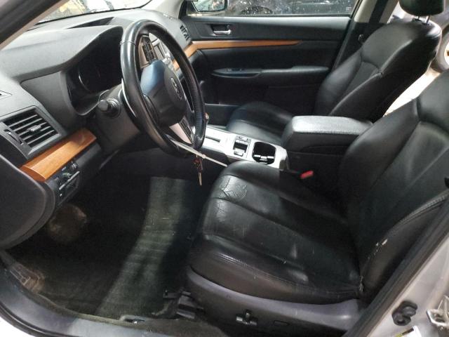 Photo 7 from auction – 2013 SUBARU OUTBACK 2. with VIN 4S4BRCKC5D3221620