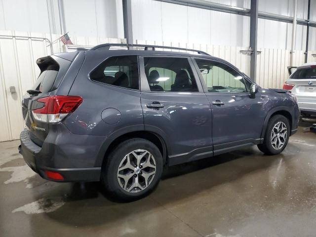 Photo 3 from auction – 2020 SUBARU FORESTER P with VIN JF2SKAJC7LH540566