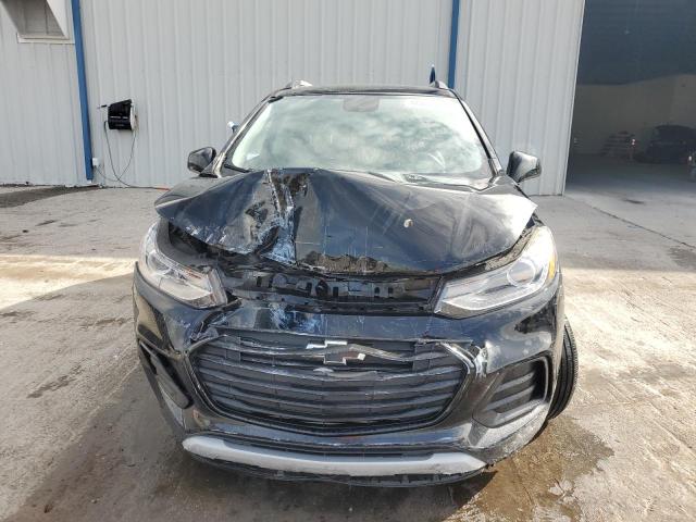 Photo 5 from auction – 2019 CHEVROLET TRAX 1LT with VIN 3GNCJLSB4KL362226