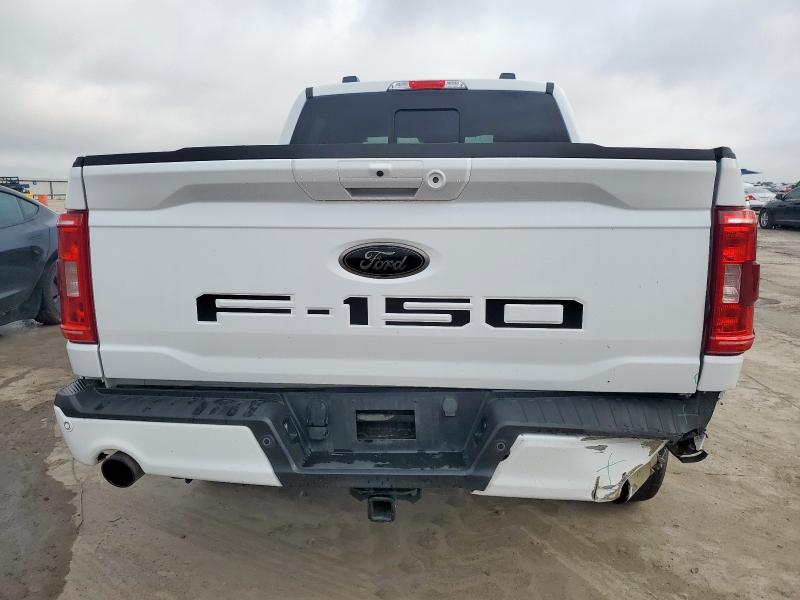 Photo 6 from auction – 2023 FORD F150 SUPER with VIN 1FTFW1EDXPFC94265