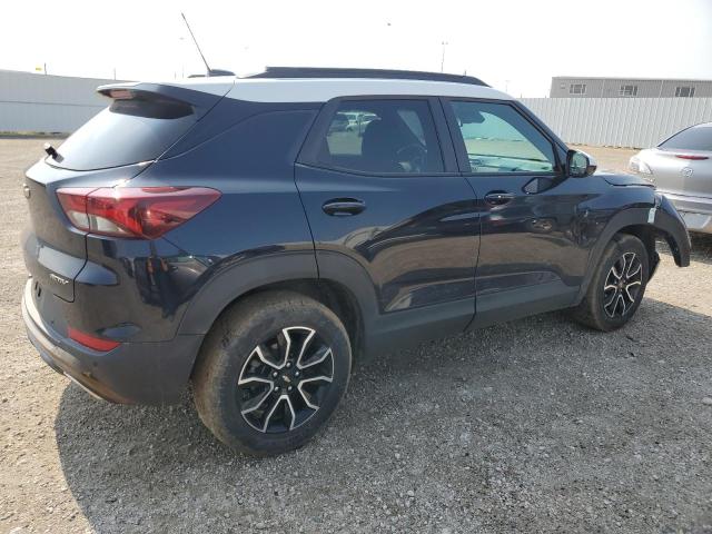 Фото 3 с аукциона – 2021 CHEVROLET TRAILBLAZE с VIN KL79MSSL1MB037242