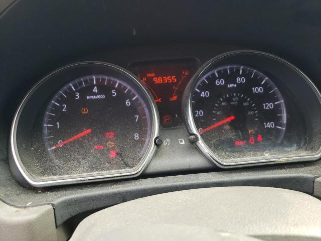 Photo 9 from auction – 2014 NISSAN VERSA S with VIN 3N1CN7AP3EL833971
