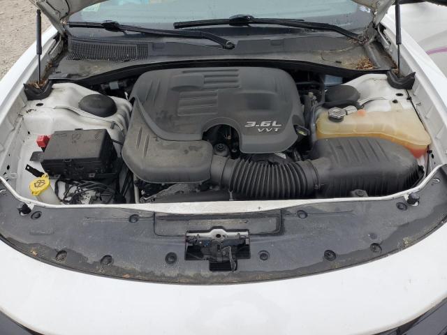 Photo 11 from auction – 2018 DODGE CHARGER GT with VIN 2C3CDXJG7JH115752