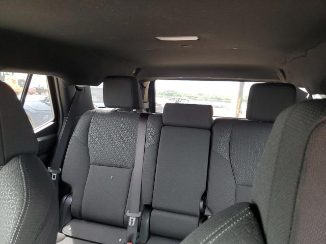 Photo 10 from auction – 2025 TOYOTA 4RUNNER SR with VIN JTEVA5BR8S5005931